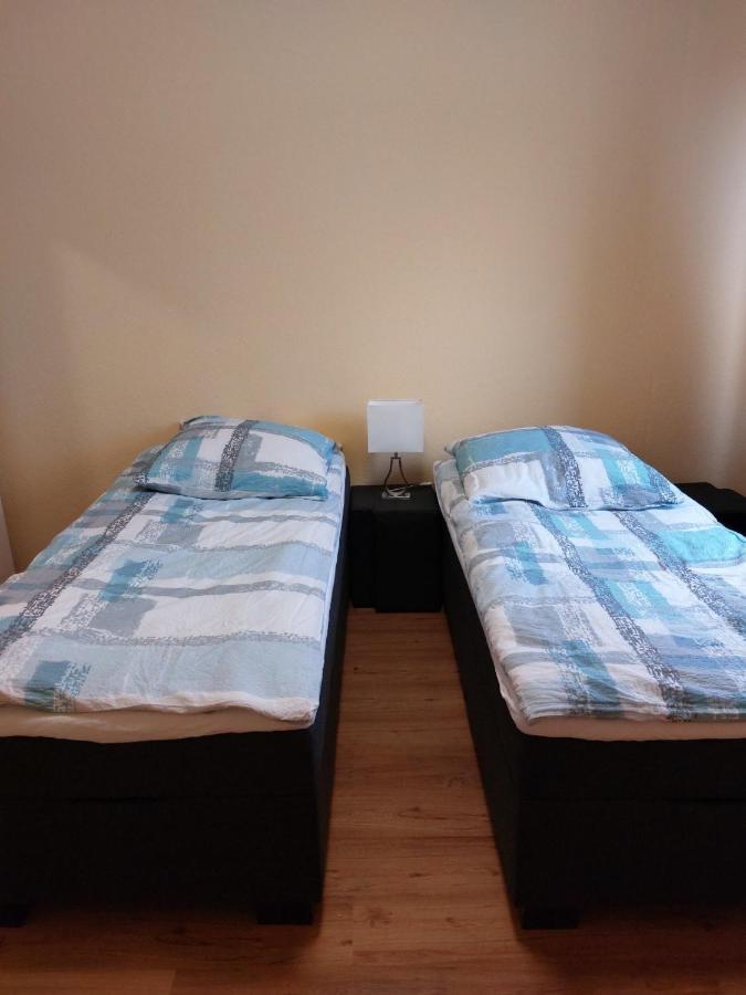Ferienwohnung In Kilonia Zewnętrze zdjęcie